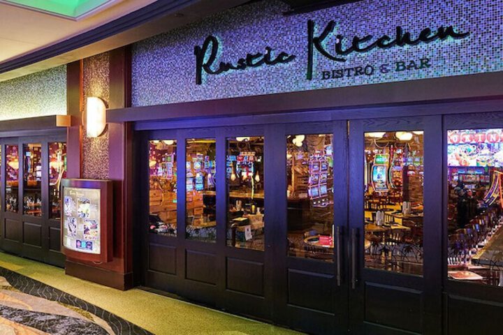Mohegan Pennsylvania Casino Resort - Adults Only 21+