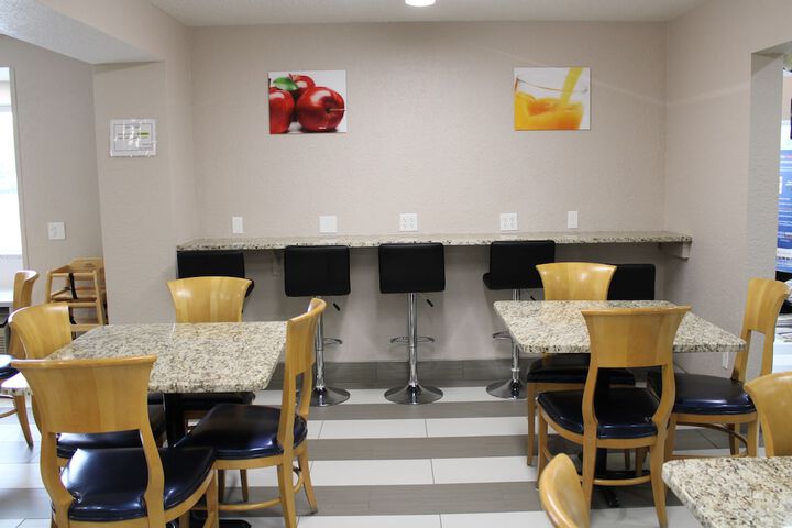 Quality Inn Mount Pleasant
