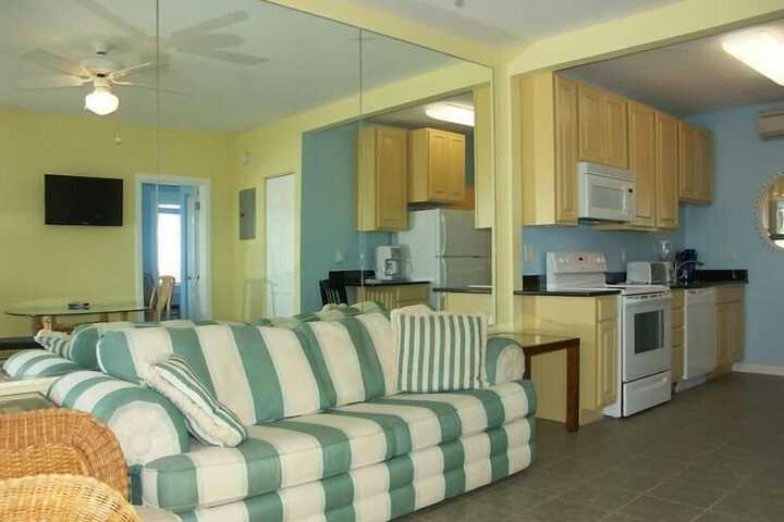 Flagler Beach Motel and Vacation Rentals