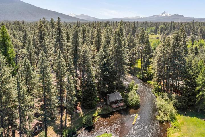 Metolius Cabin 10