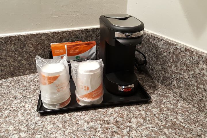 Breakfast/Coffee Service 68 of 75