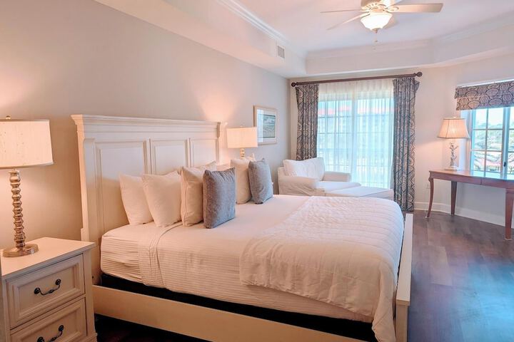 Hammock Beach Golf Resort & Spa