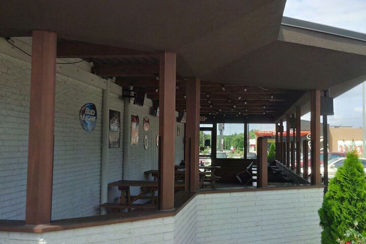 Terrace/Patio 14 of 15