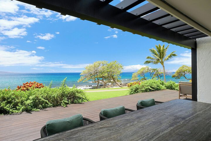 Wailea Beach Resort - Marriott Maui