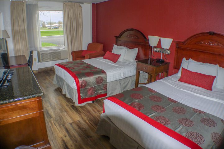 Room 40 of 90