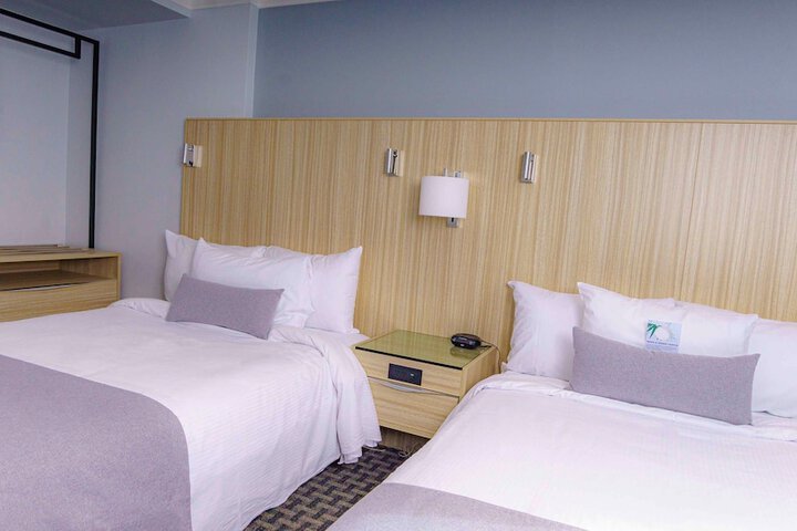 Century Plaza Hotel