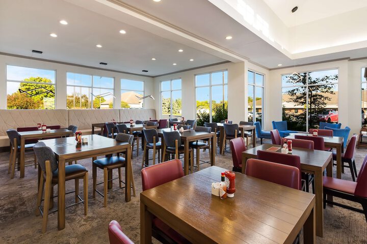 Hilton Garden Inn Columbus / Grove City