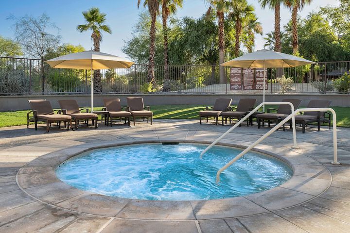 The Westin Desert Willow Villas Palm Desert