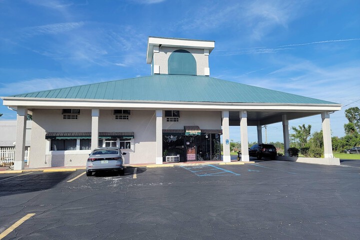 Quality Inn Perry