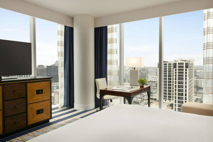 Fairmont Austin