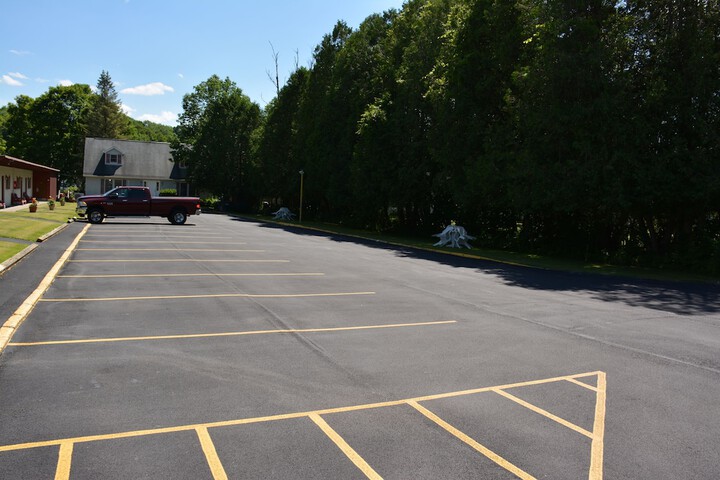 The Village Motel