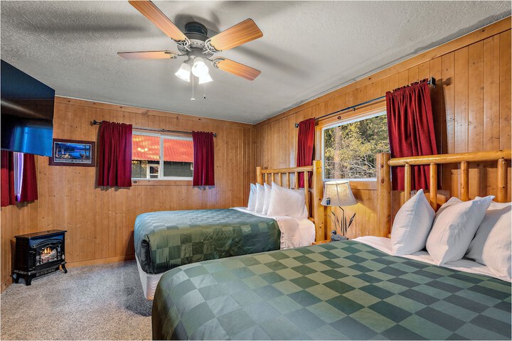 Brundage Bungalows