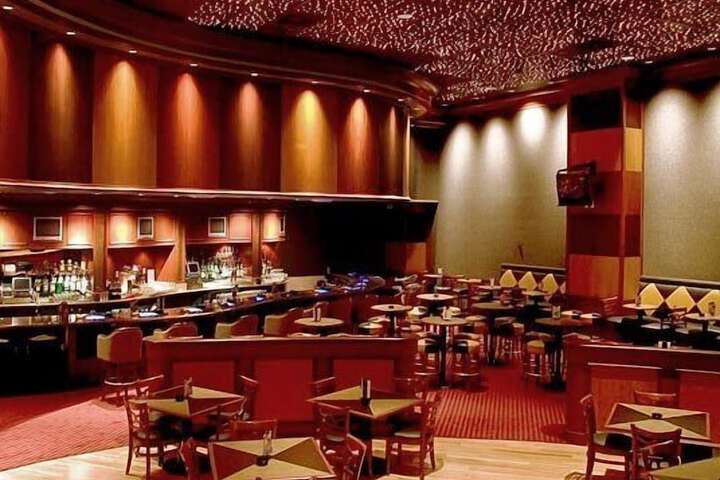Gold Country Casino Resort