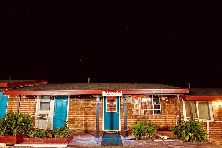 Trail Riders Inn