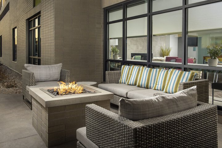 Terrace/Patio 60 of 62