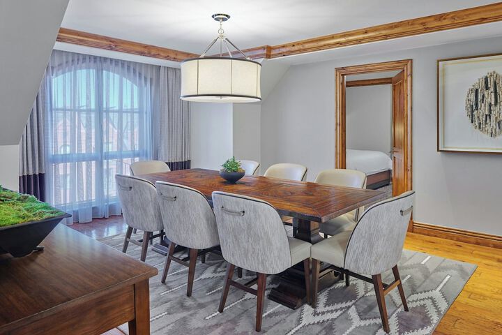 St. Regis Residence Club Aspen