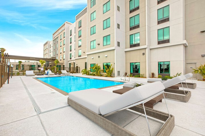Hilton Garden Inn Harlingen Convention Center