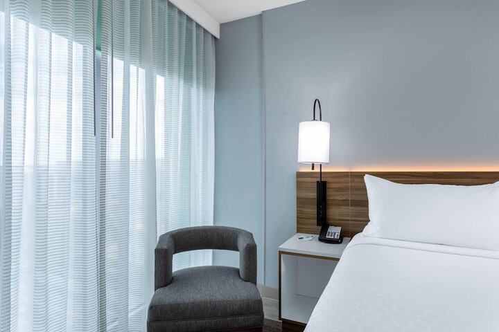 Wyndham Garden Miami International Airport