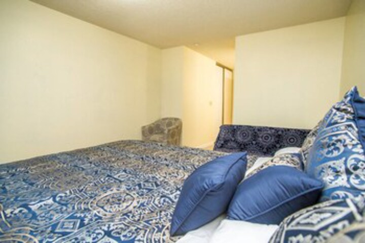Flamingo Estate 4 Bd Luxury Las Vegas Condo