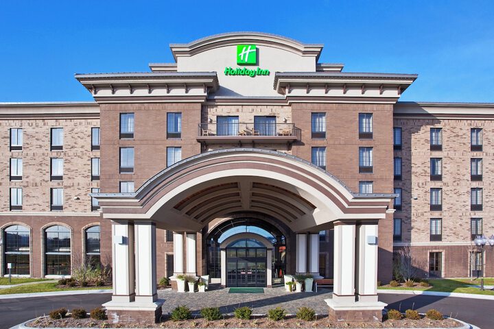 Holiday Inn Midland by IHG