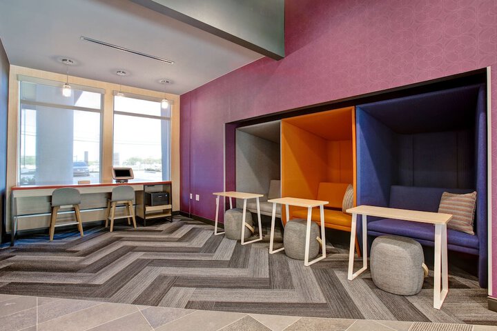 Tru by Hilton Grand Prairie