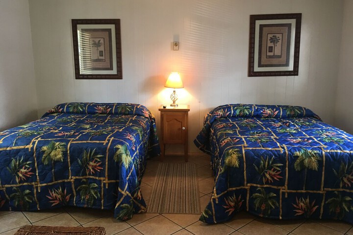 The Island Guest House & Cottages