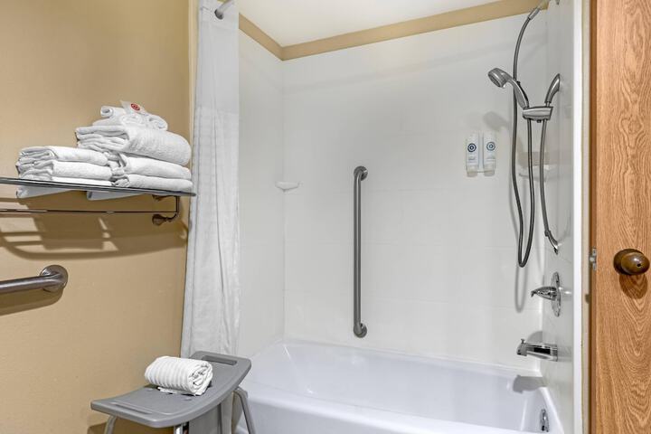 Comfort Inn Wichita Falls North