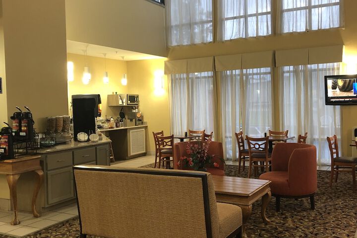 Millennium Inn