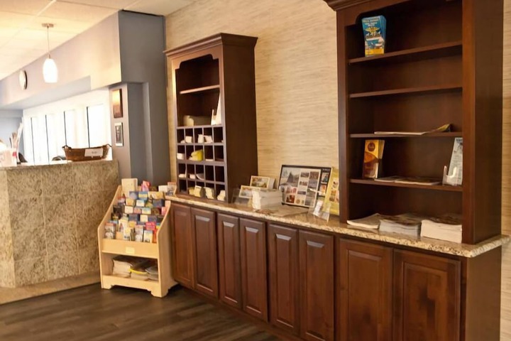 Watsons Regency Suites