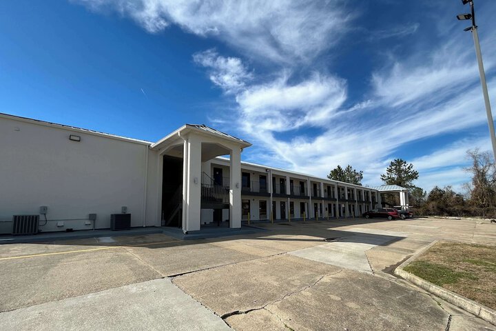 Motel 6 Denham Springs LA