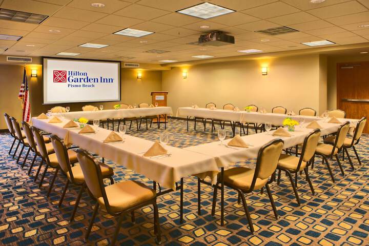 Hilton Garden Inn San Luis Obispo / Pismo Beach