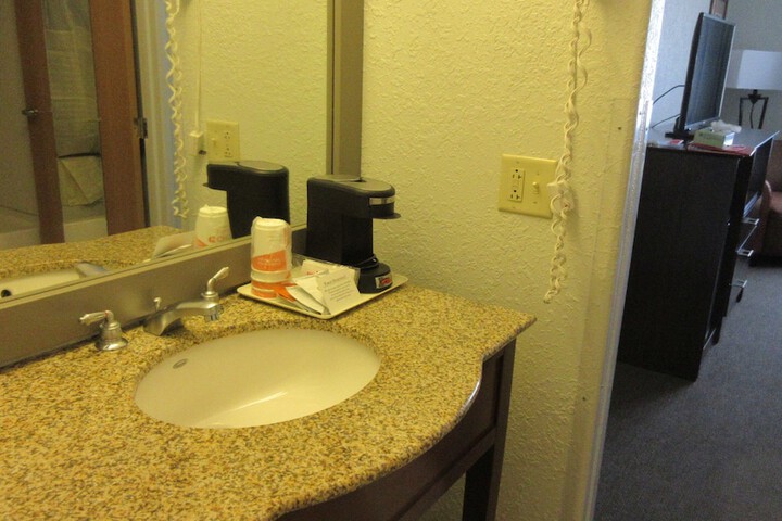 Quality Inn & Suites Pueblo West