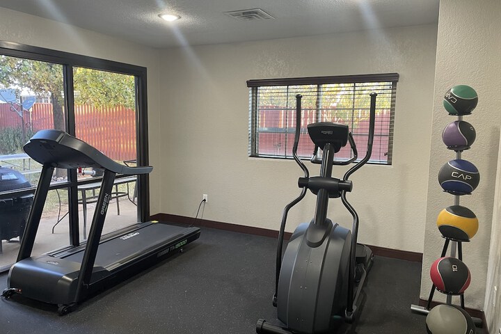 Health and Fitness 31 of 33