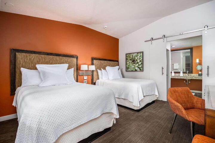 Red Mountain Resort