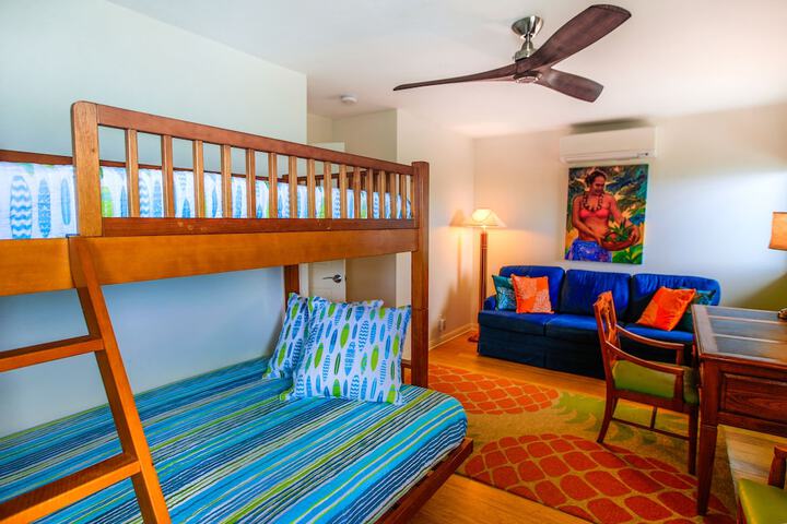 Paina Hale 4.5 Bathrooms Home