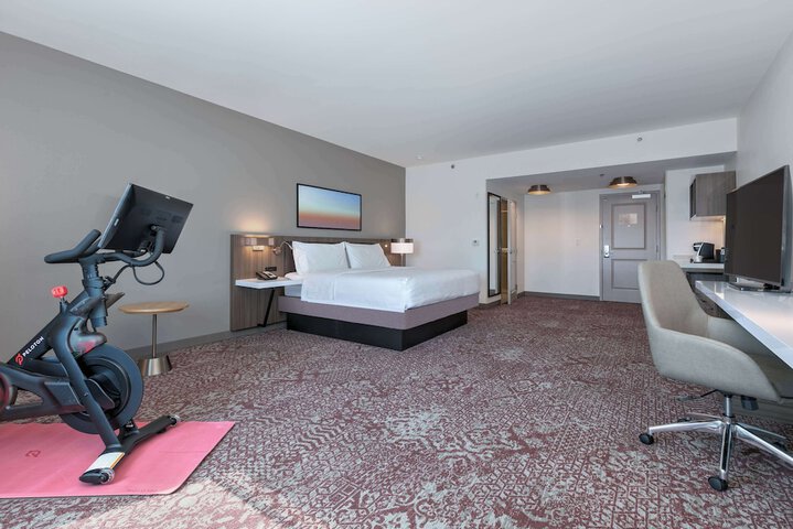 Hilton Garden Inn Dallas / Arlington
