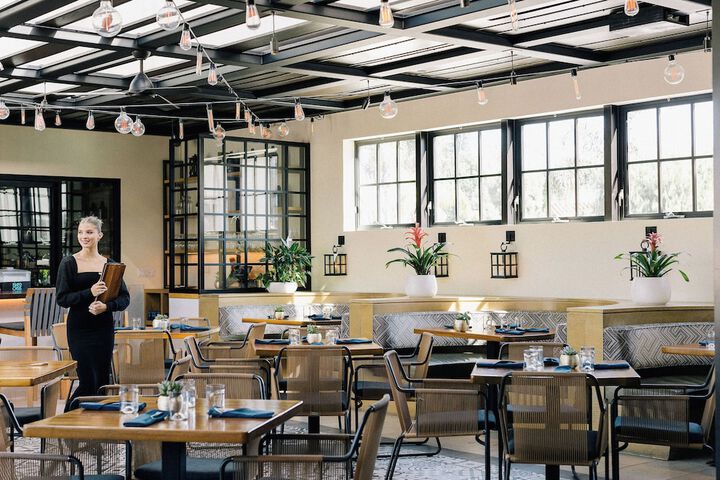 Four Seasons Residence Club Aviara North San Diego