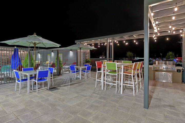 Terrace/Patio 44 of 45