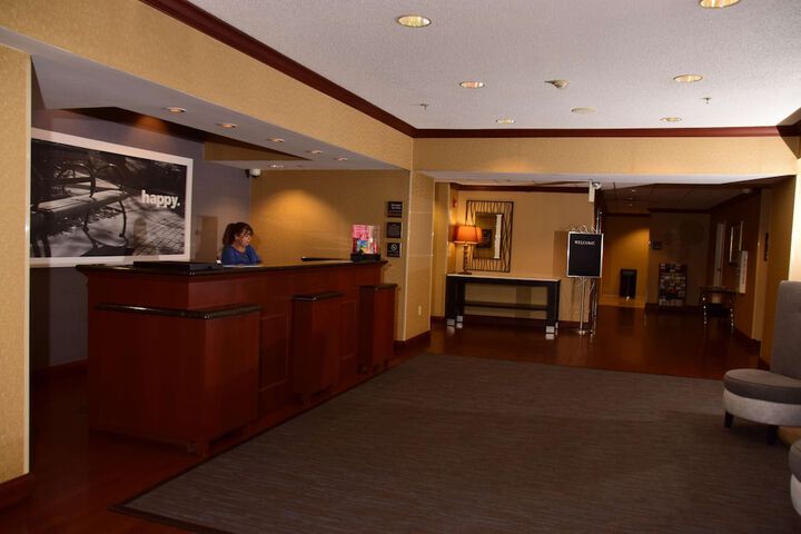 Hotel Interior 4 of 33