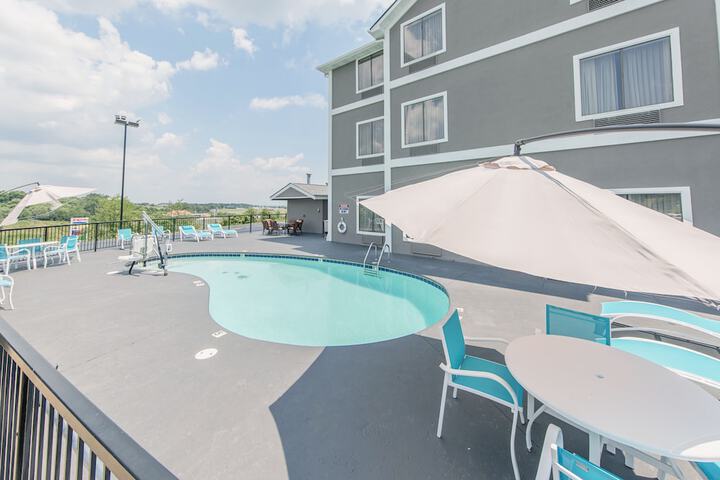Holiday Inn Express Dandridge by IHG