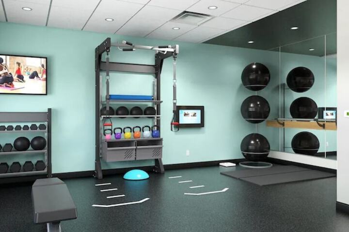 Health and Fitness 27 of 30