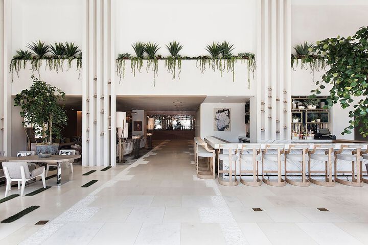 Dream Hollywood by Hyatt