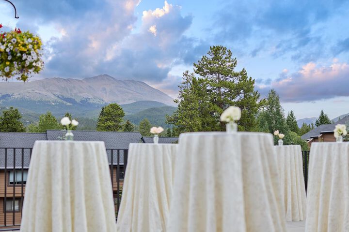 Hotel Alpenrock Breckenridge Curio Collection by Hilton