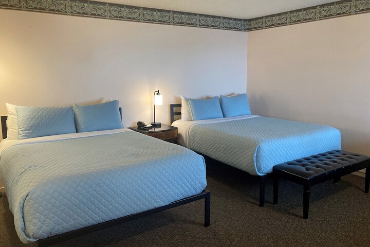 Coast Riders Inn