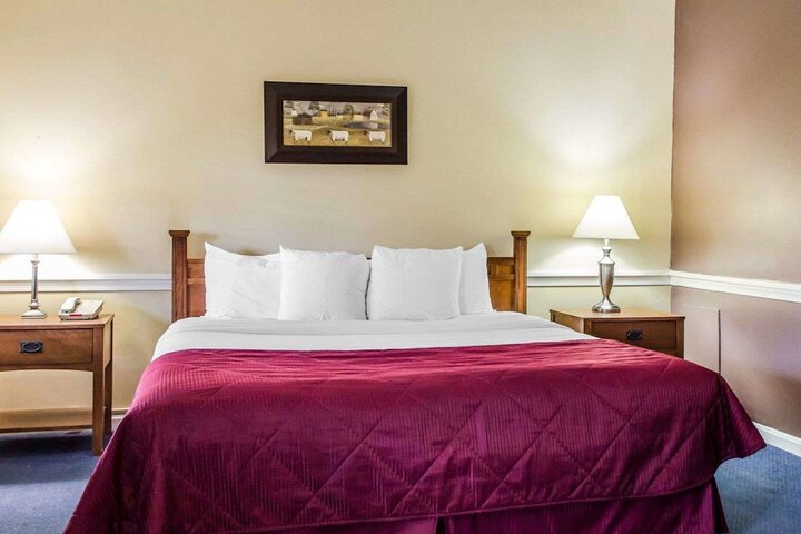 Clarion Inn Strasburg - Lancaster