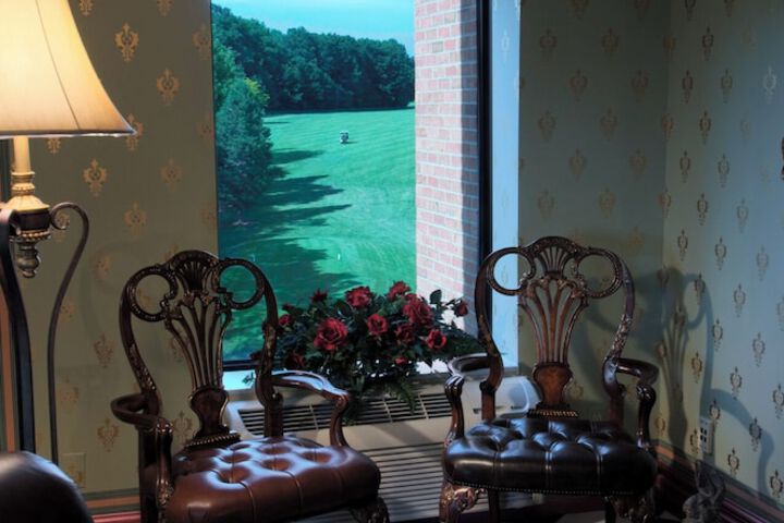 Woodcliff Hotel and Spa