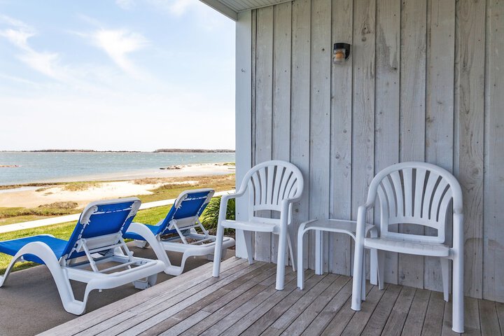 Green Harbor Resort