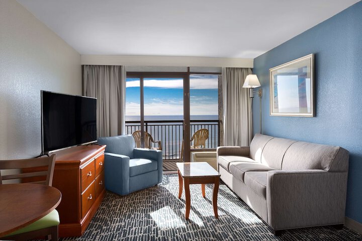 Dayton House Resort BW Signature Collection