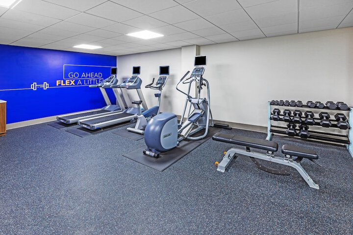 Health and Fitness 40 of 41
