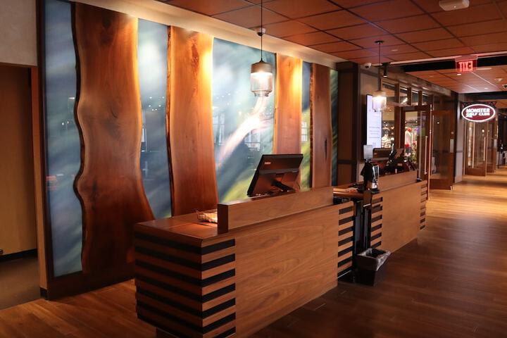 The Alder at Resorts World Catskills